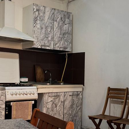 Buddha Hostel Bodoni Chişinǎu Kamer foto