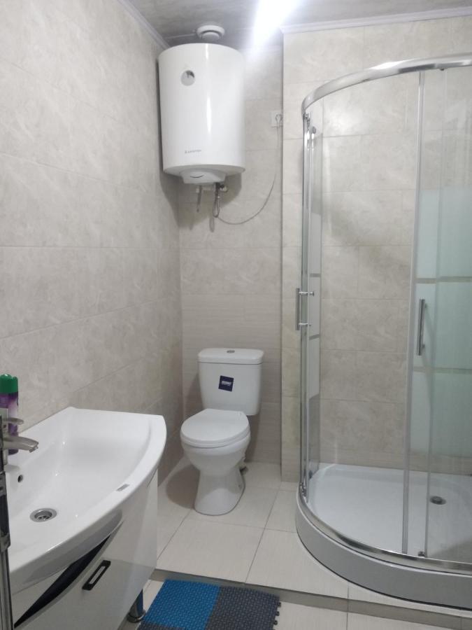 Buddha Hostel Bodoni Chişinǎu Buitenkant foto