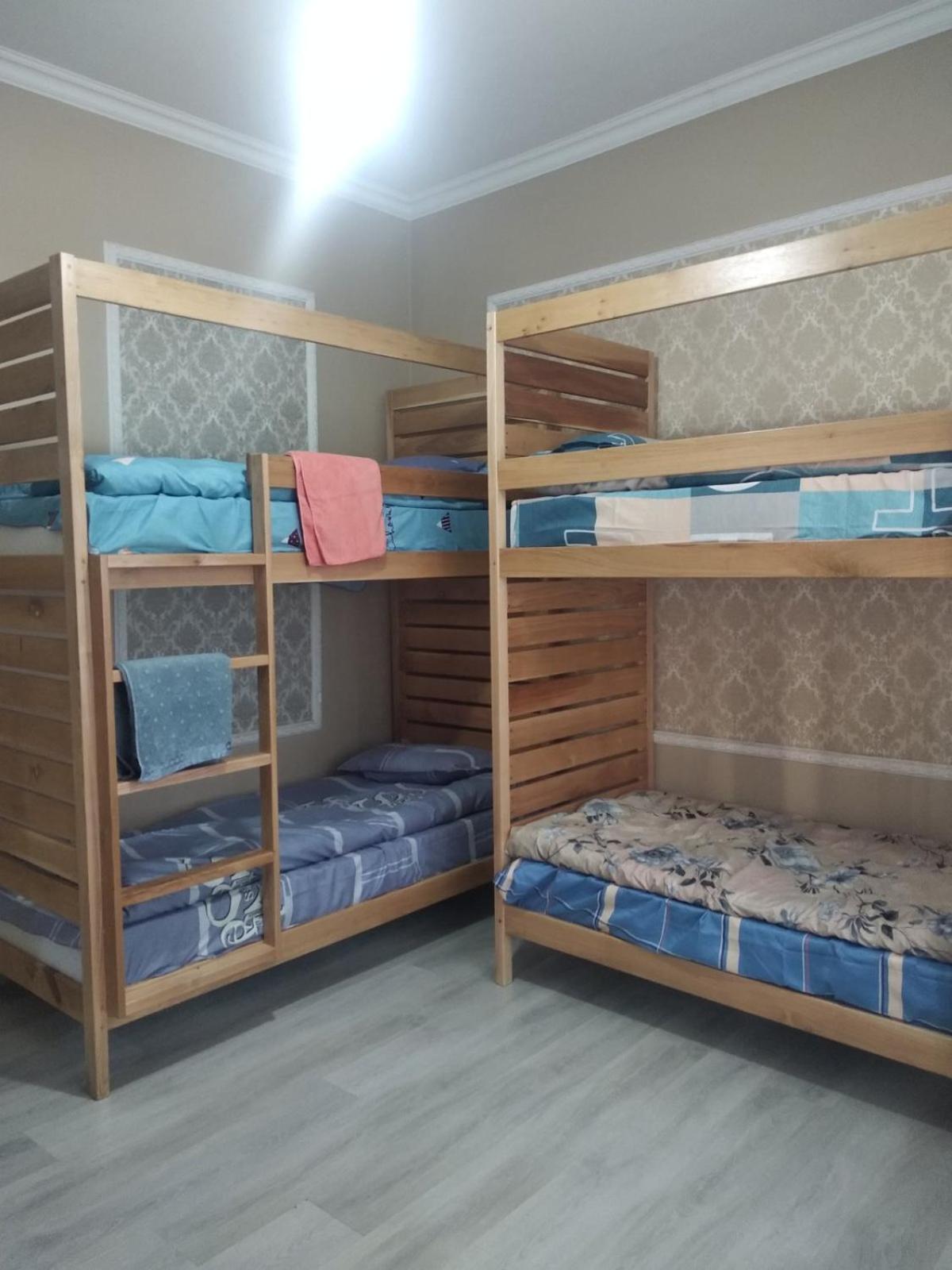 Buddha Hostel Bodoni Chişinǎu Buitenkant foto