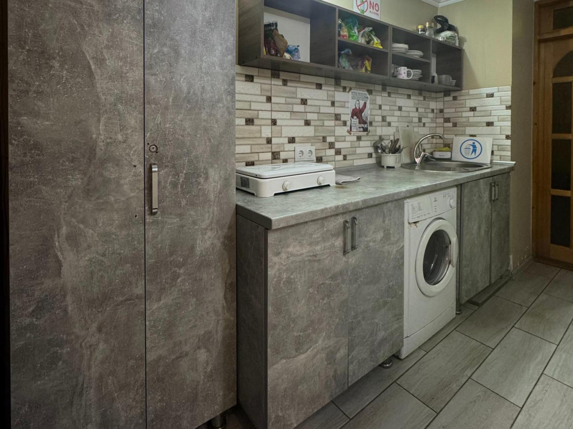 Buddha Hostel Bodoni Chişinǎu Kamer foto