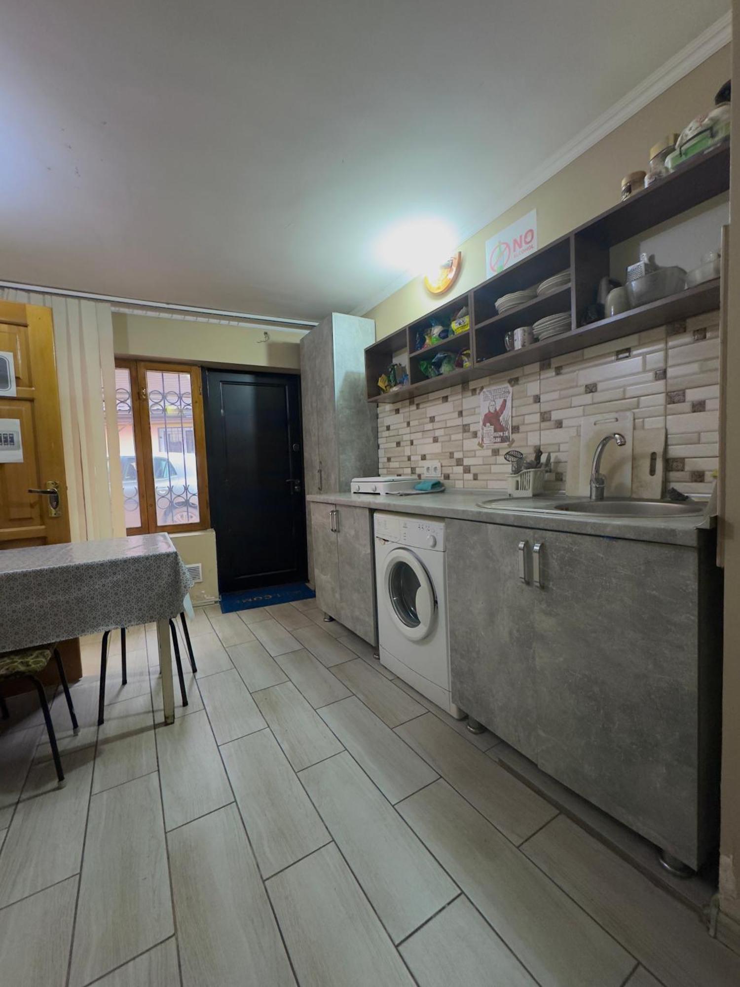 Buddha Hostel Bodoni Chişinǎu Kamer foto