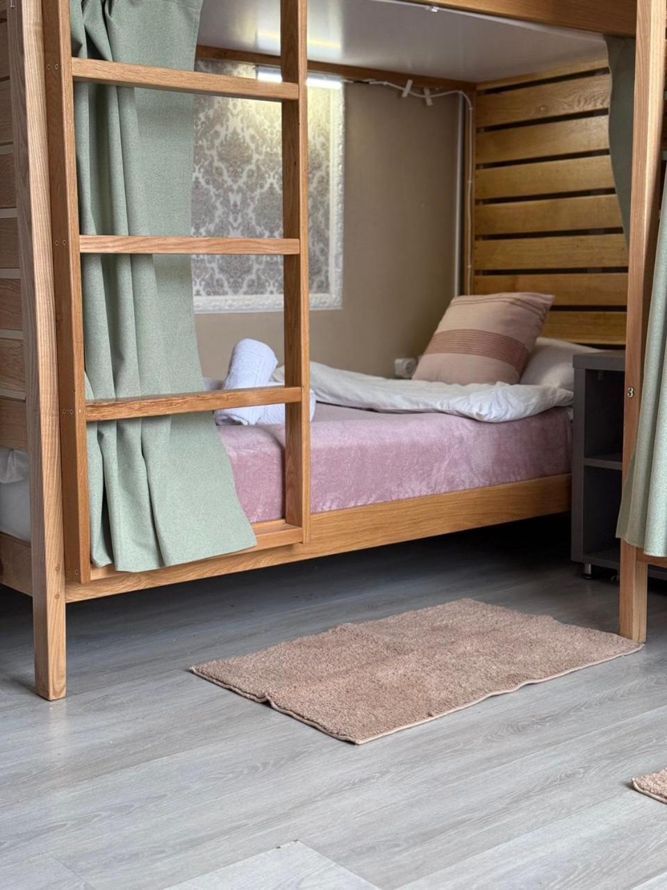 Buddha Hostel Bodoni Chişinǎu Buitenkant foto
