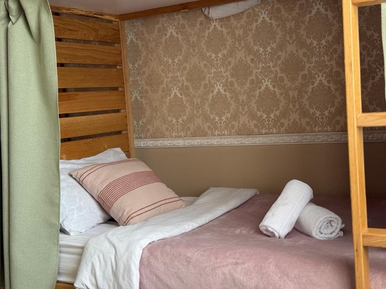 Buddha Hostel Bodoni Chişinǎu Buitenkant foto