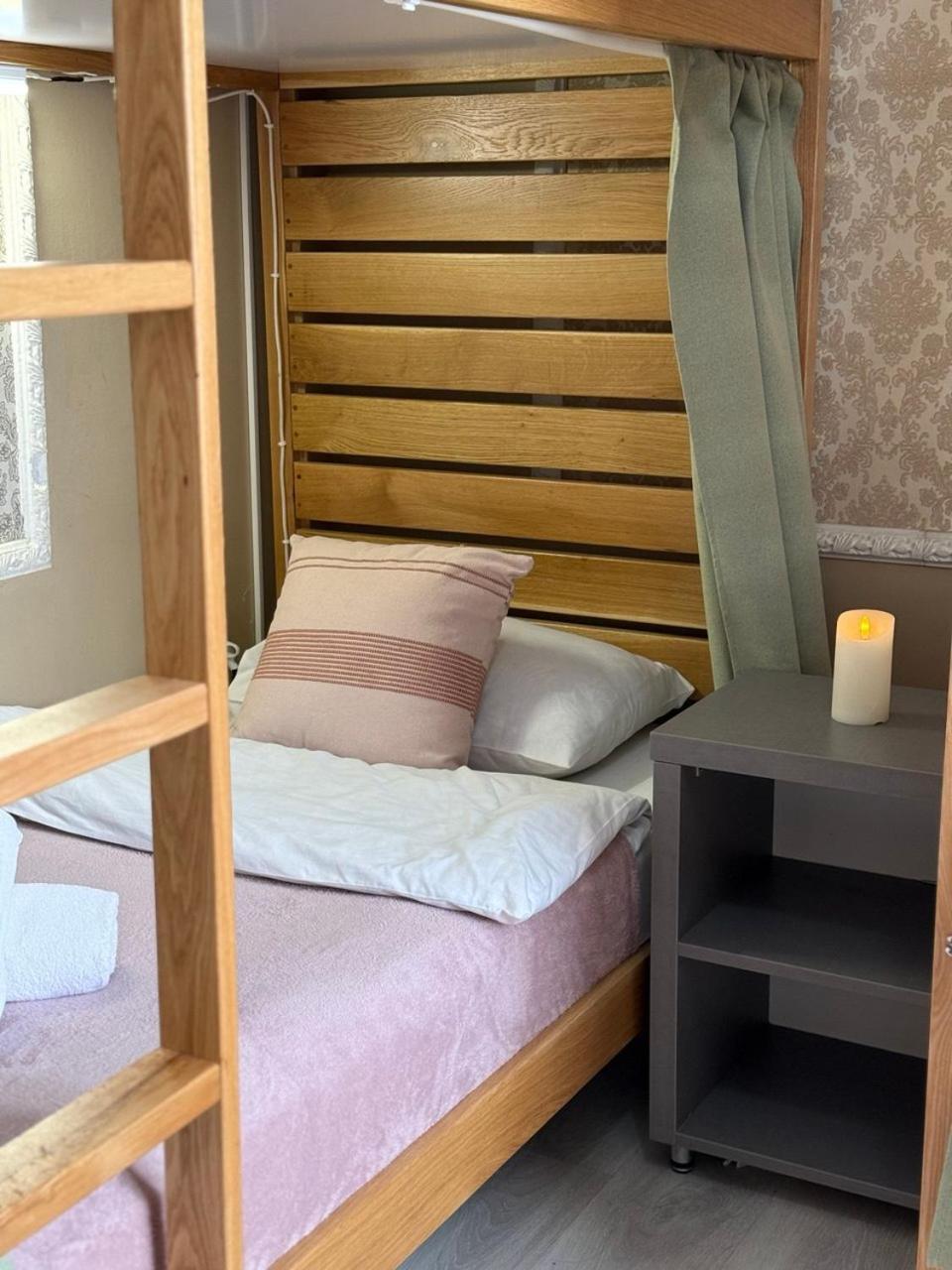 Buddha Hostel Bodoni Chişinǎu Buitenkant foto