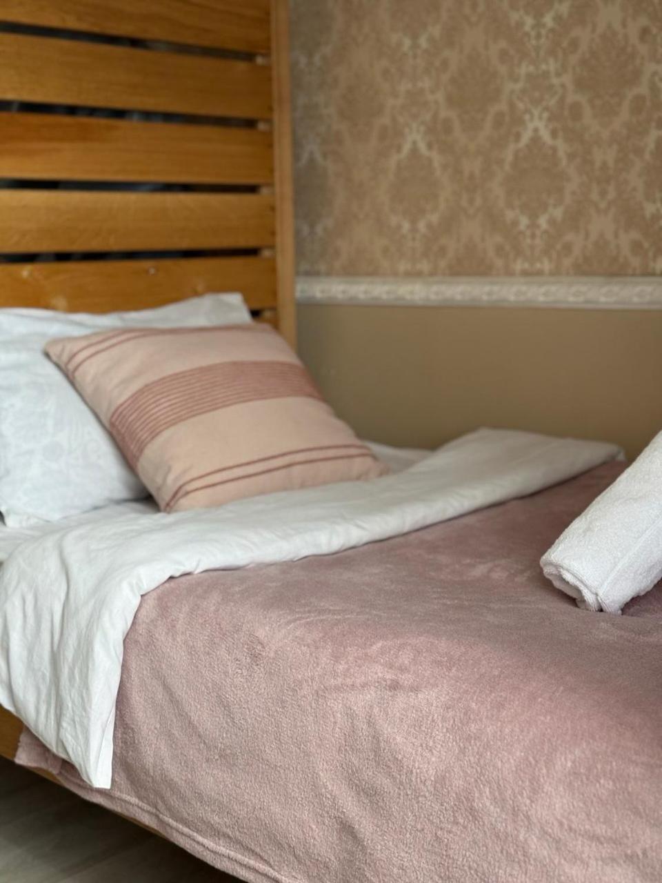 Buddha Hostel Bodoni Chişinǎu Buitenkant foto